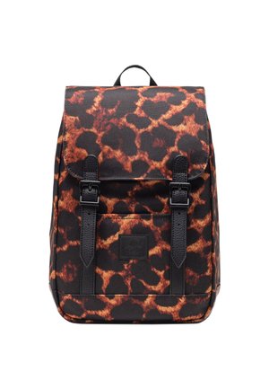 Zaino - leopard