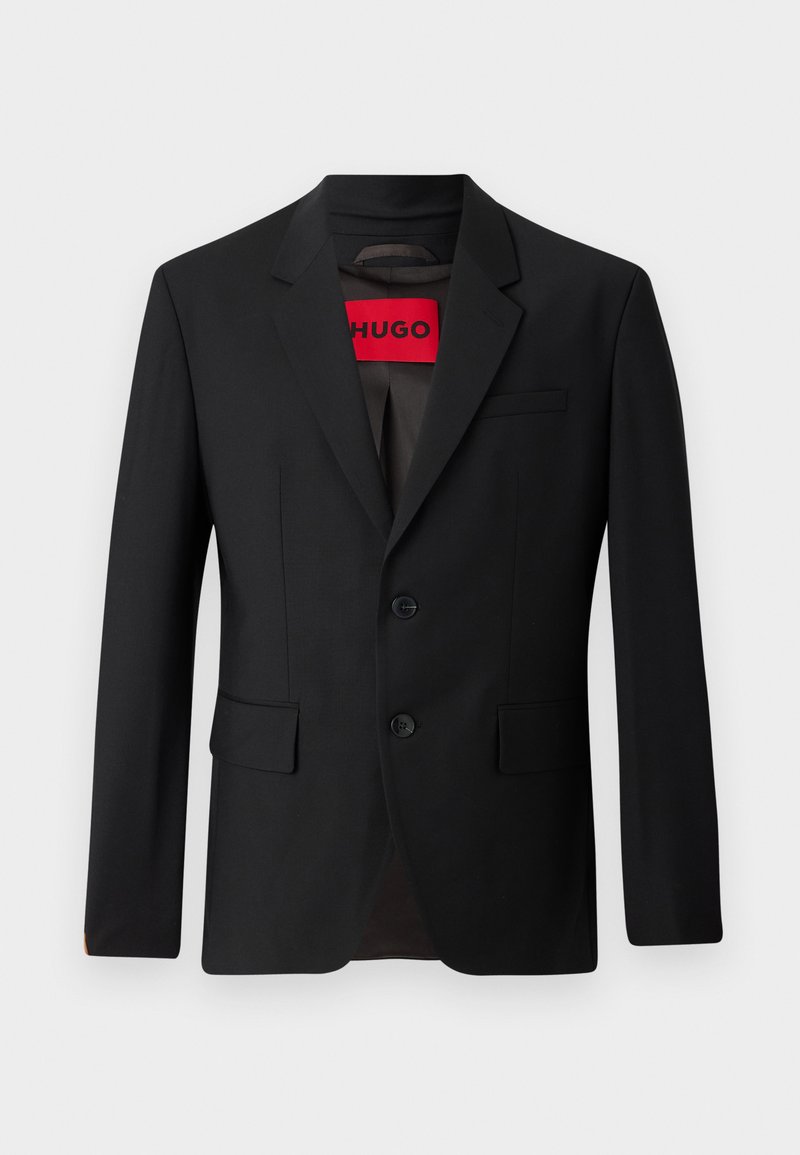 HUGO Blazer zwart