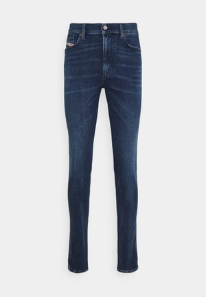 D-ISTORT-X - Jeans Skinny Fit - 009zx 01