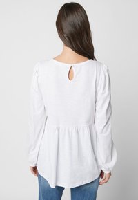 Next Bluse - white