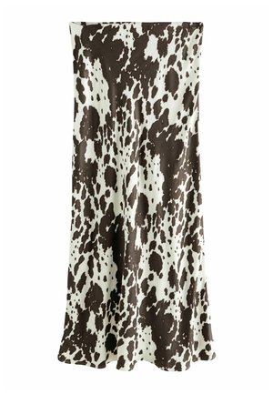 Next PRINT - Maksi sijonas - cow