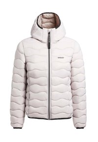 Ausgewählt, flieder