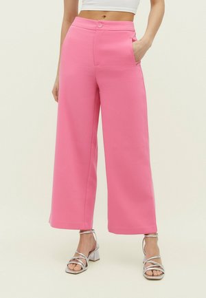 Broek - light pink