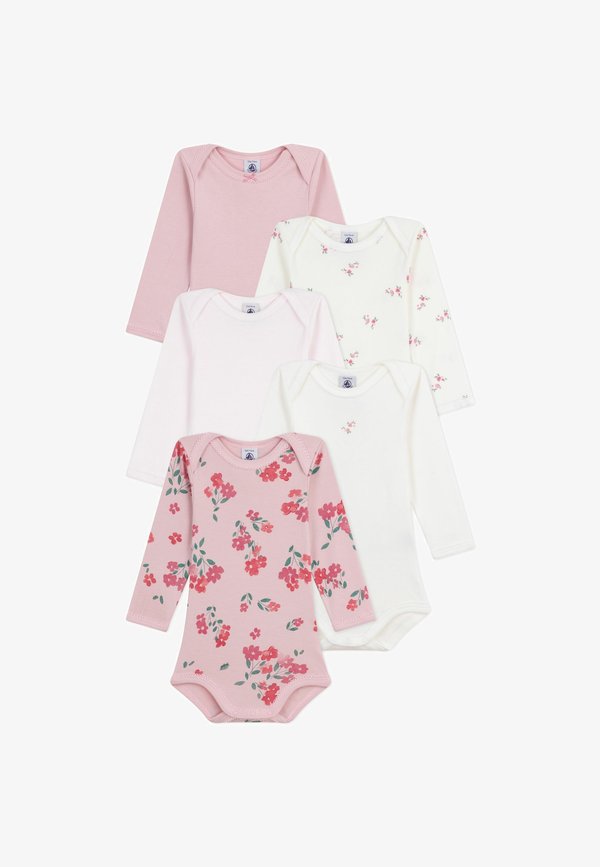 BÉBÉ 5 PACK - Body