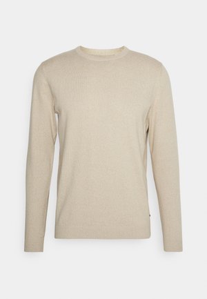 Pullover - grey