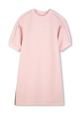 Freizeitkleid - rose petale