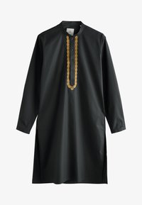 Selezionato, black
