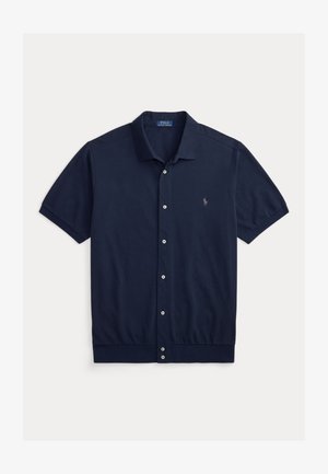 Polo Ralph Lauren Big & Tall, COTTON SHIRT - Košeľa - aviator navy