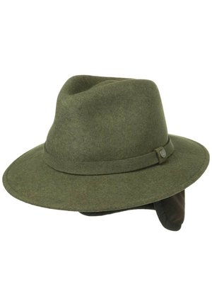 Lierys TRAVELLER  - Hat - oliv