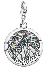 THOMAS SABO Pendentif - silver-coloured