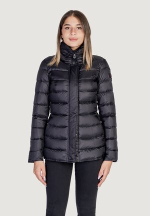 Peuterey, FLAGSTAFF - Chaqueta de invierno - black