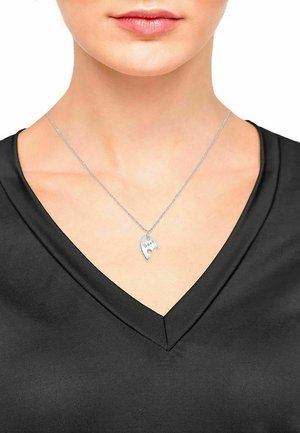 BEST - Necklace - silberfarben