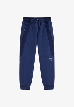 WE Fashion, WE FASHION - Dresside alumine osa - dark blue