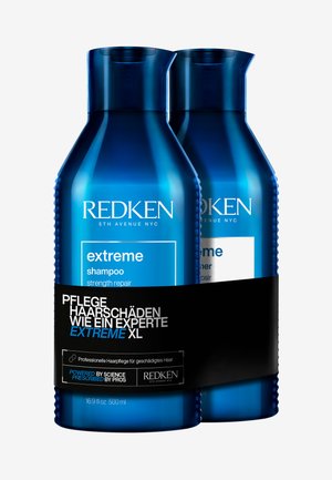 EXTREME BUNDLE - Haarset - -