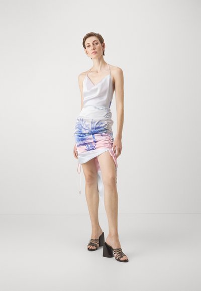 HOUSE OF JAFFA ATHENS - Vestito casual - pastel milos