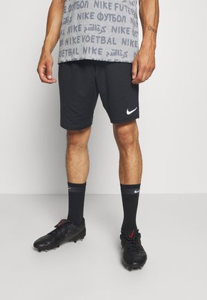 Kurze Sporthose - black