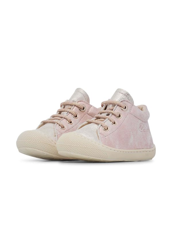 COCOON FLAT – Sneaker low – rosa platin
