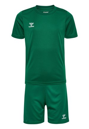SET UNISEX - Krótkie spodenki sportowe
