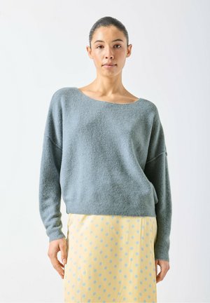 DAMSVILLE - Džemper - orage chine