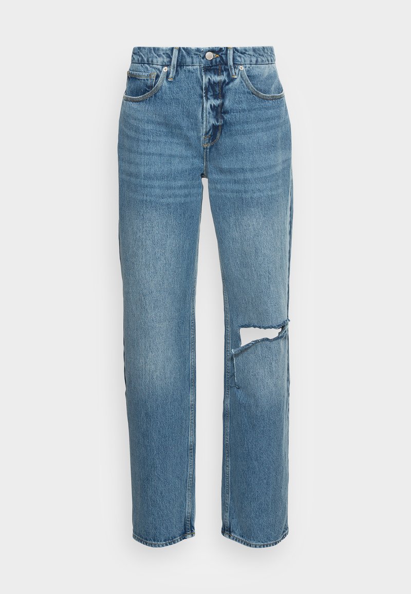 Blugi loose fit