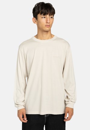 Element LOWCASE - Long sleeved top - teg