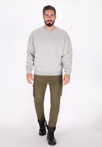 DreiMaster - Bluza