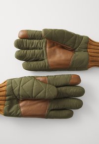 UGG - Rękawiczki pięciopalcowe