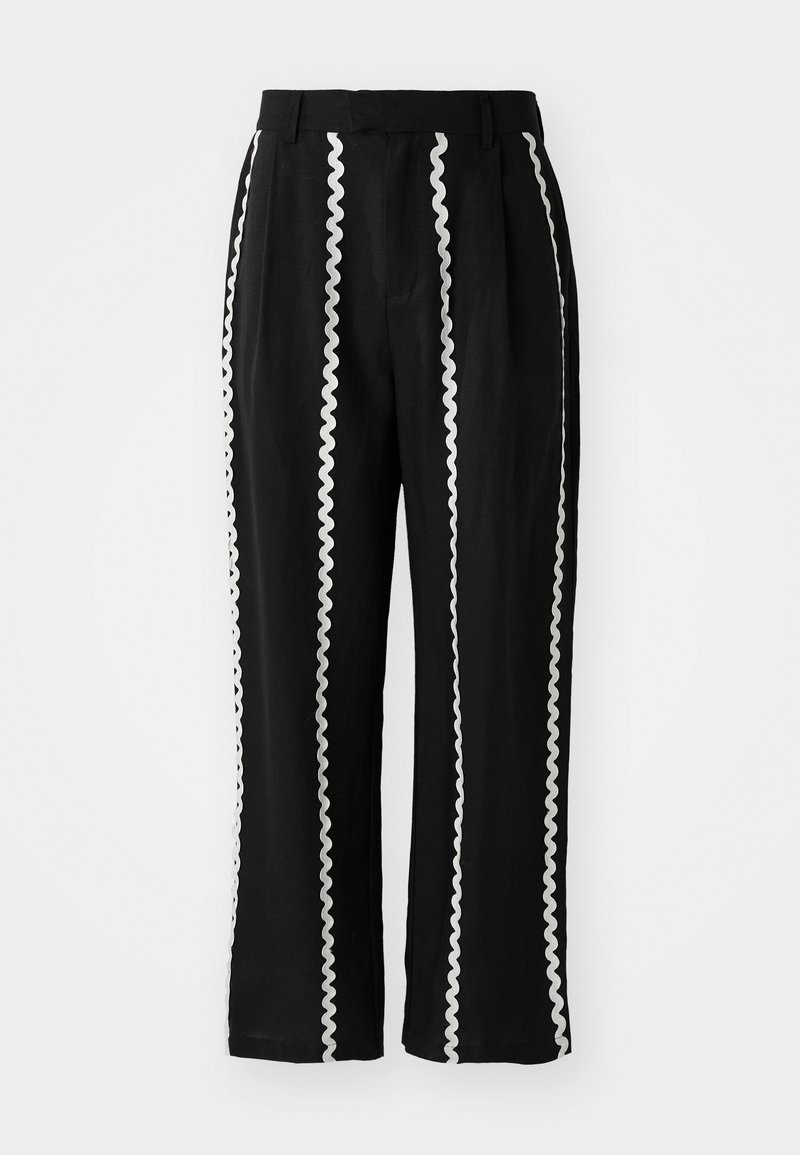 sister jane Broek zwart