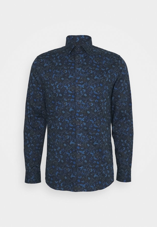 TROSTOL - Overhemd - dark navy