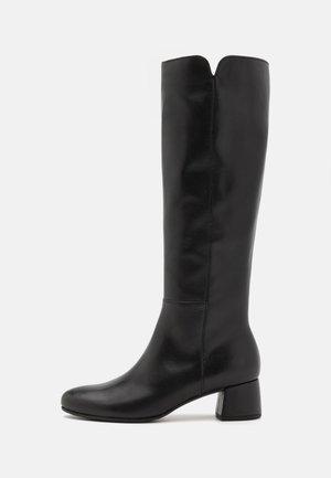 Gabor Boots - schwarz