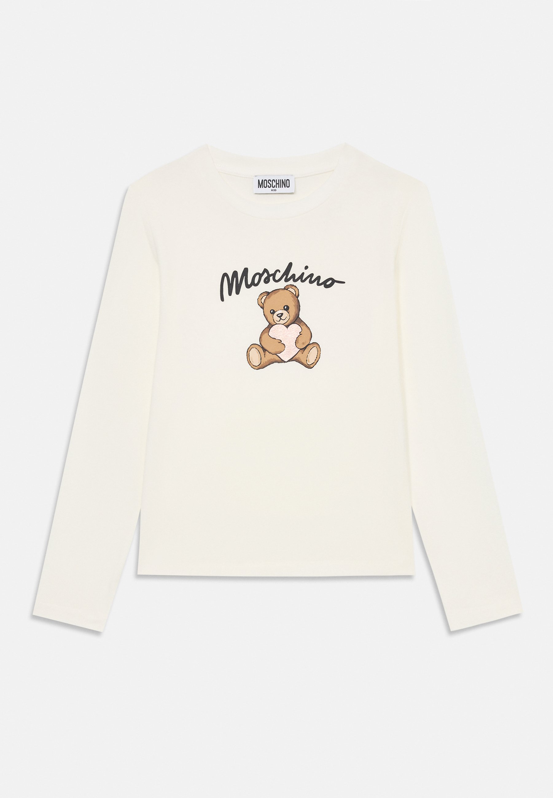 Moschino Kids Maglia Moschino Corta Moschino Kids Toddler