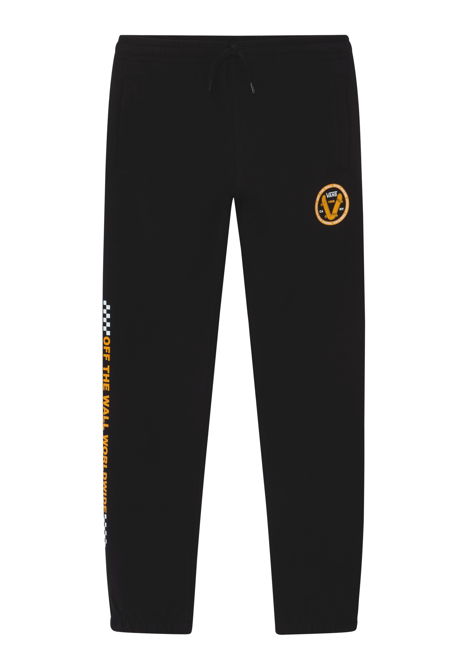 vans tracksuit bottoms