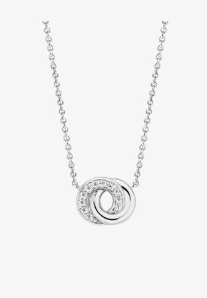 Ti Sento Milano, Necklace - silberfarben