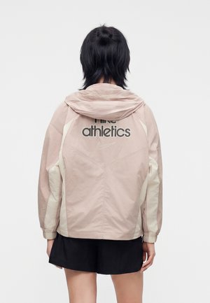Nike Sportswear Veste mi-saison - platinum violet/sail