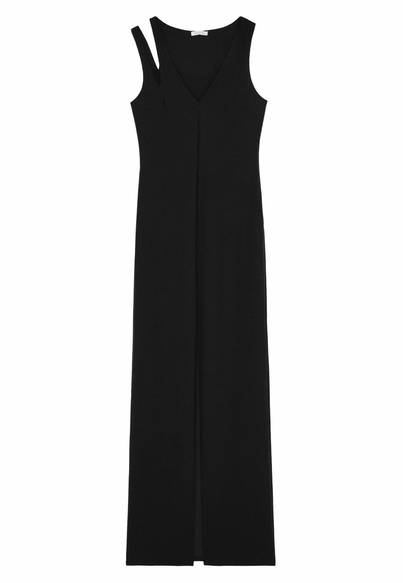 PATRIZIA PEPE Maxi-jurk zwart