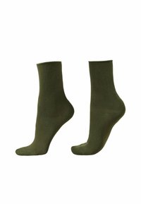 Unausgewählt, green