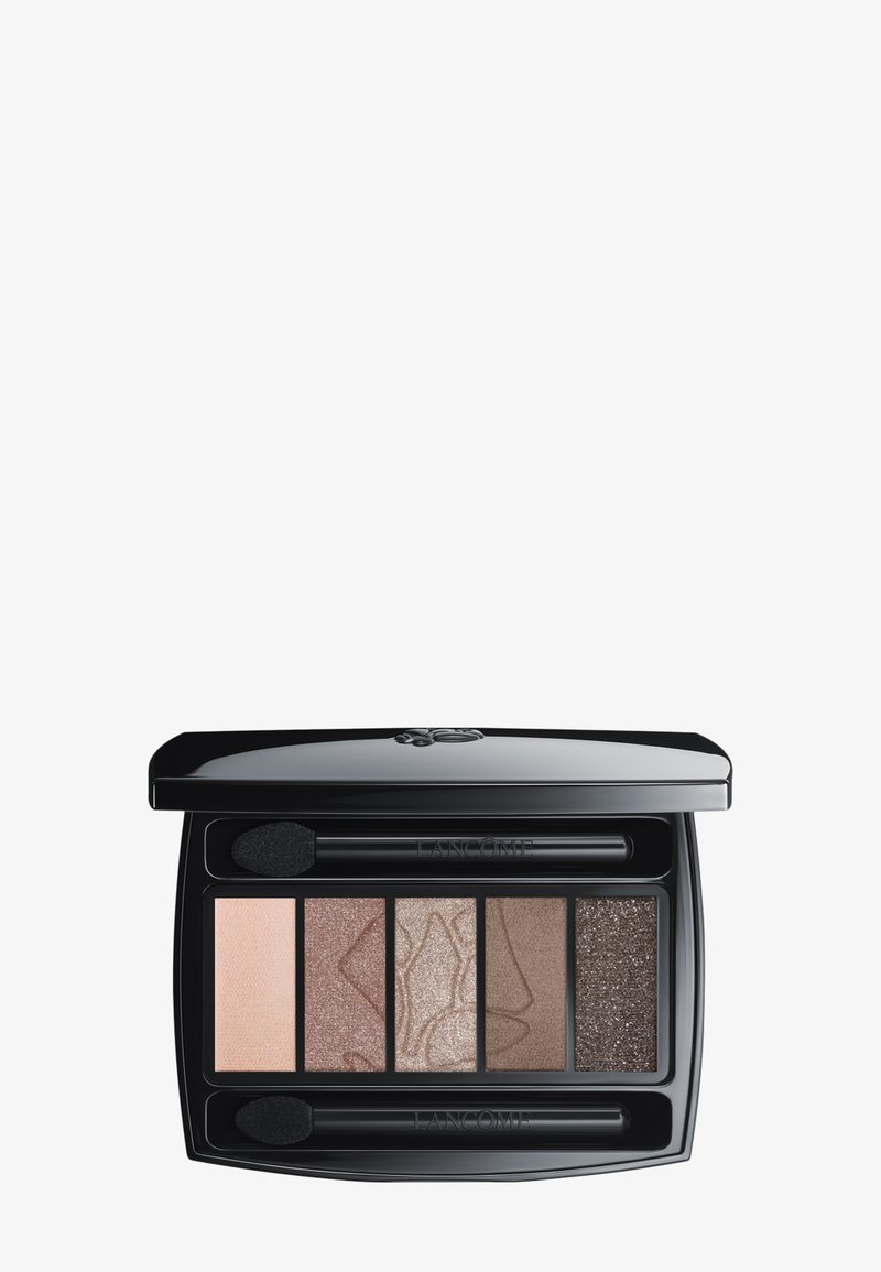 LANCÔME - HYPNÔSE PALETTE - Palette fard à paupière - taupe craze, Agrandir