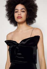 IN THE STYLE PERRIE SIAN STATEMENT  - Cocktail φόρεμα / Φόρεμα για πάρτι - black