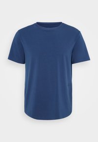 Unausgewählt, blue