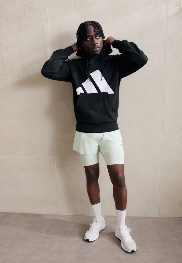 ESSENTIALS BIG LOGO - Hoodie4