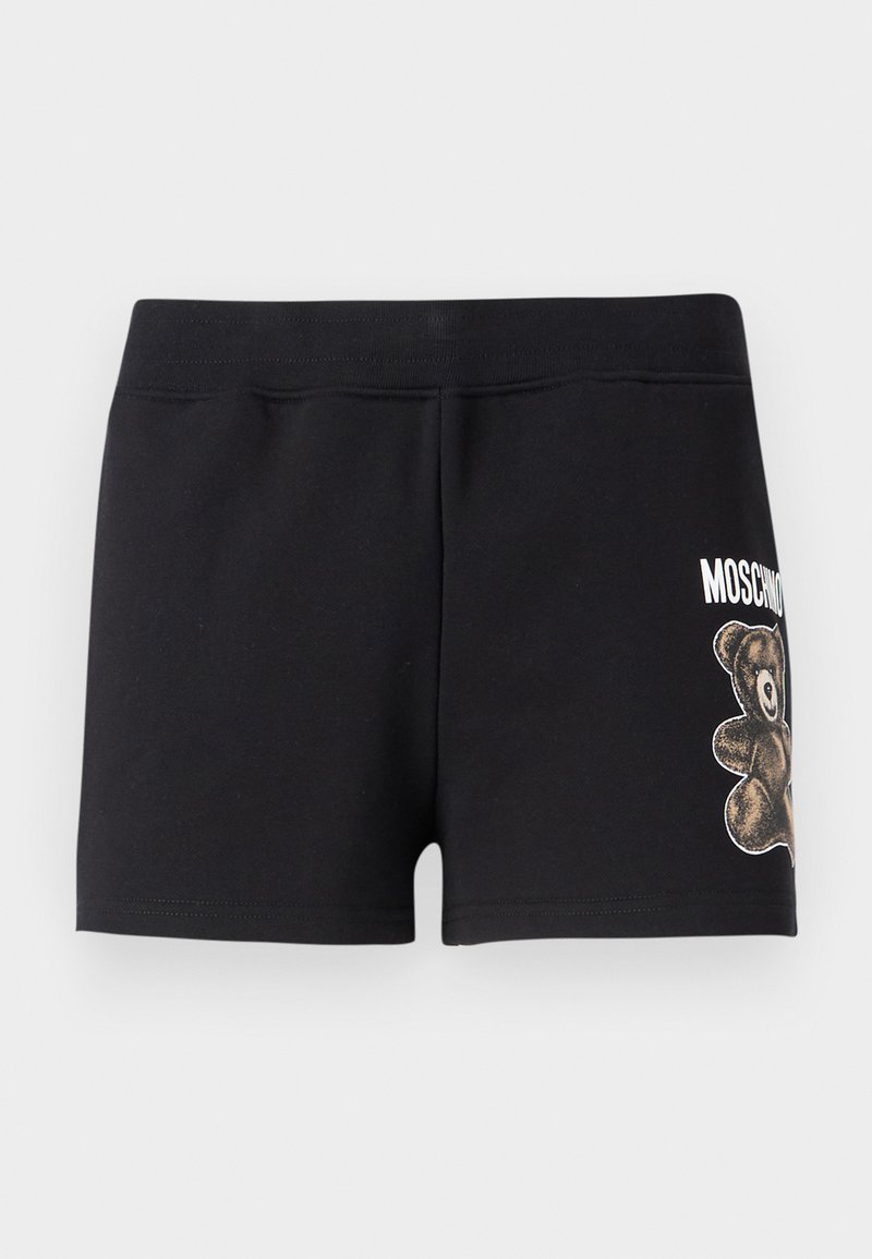 Moschino Shorts wit