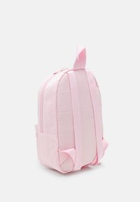 Jordan CRINKLE MINI BACKPACK UNISEX - Rucksack - pink foam
