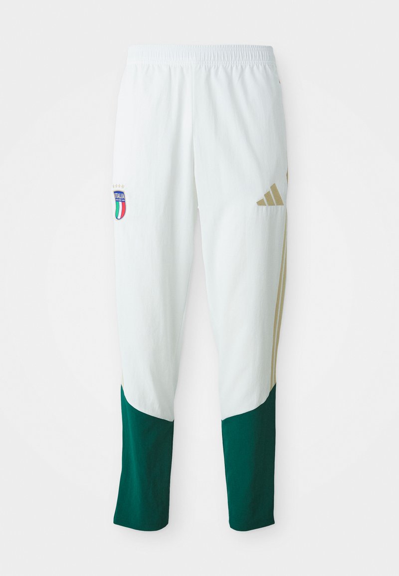 adidas performance Trainingsbroek wit
