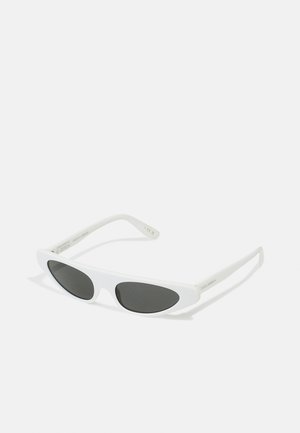 Lunettes de soleil - white