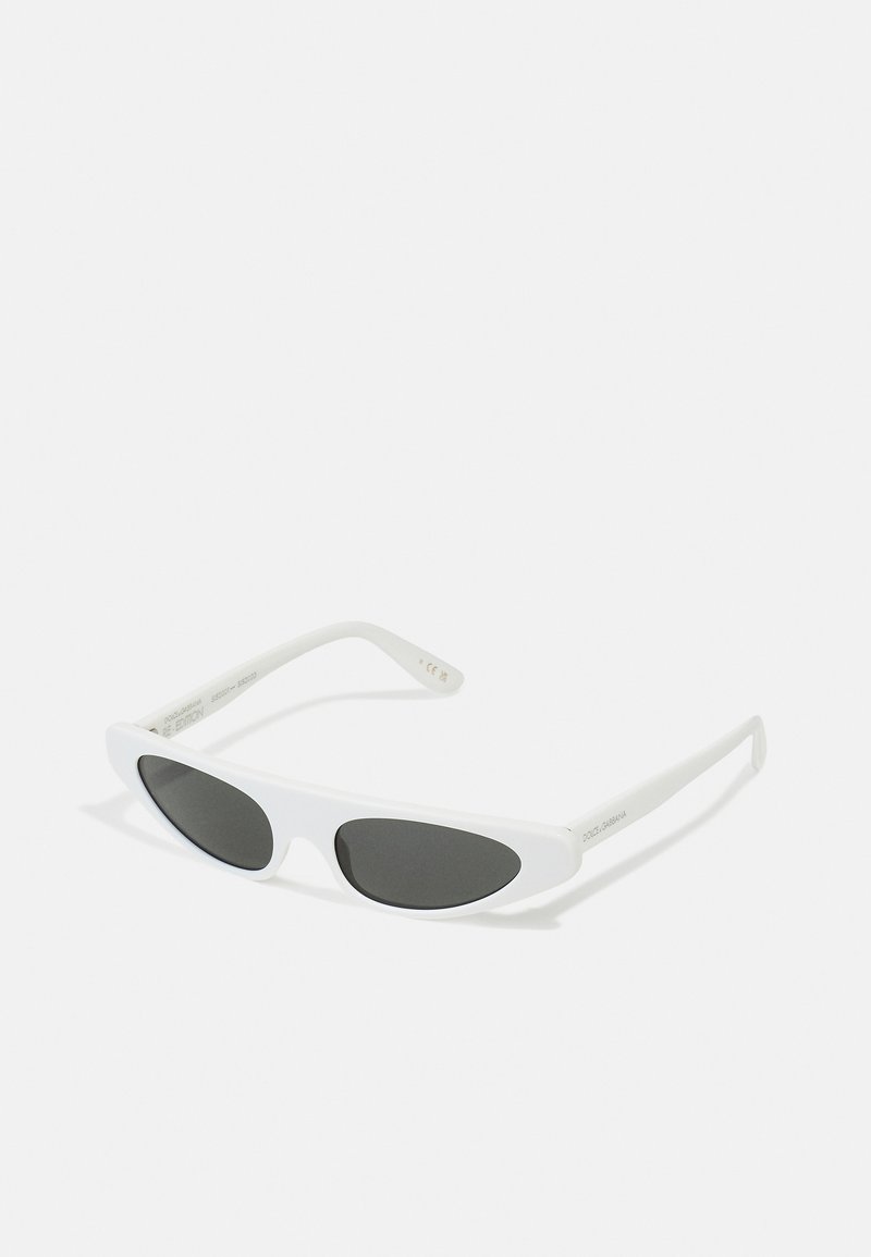 Dolce&Gabbana Solbriller - white
