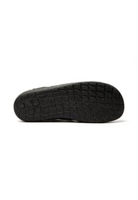 Nuvola Pantuflas - petrol blue