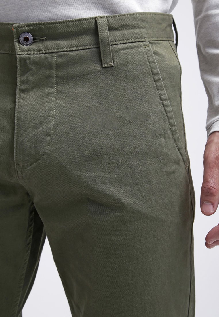 pantalon dockers