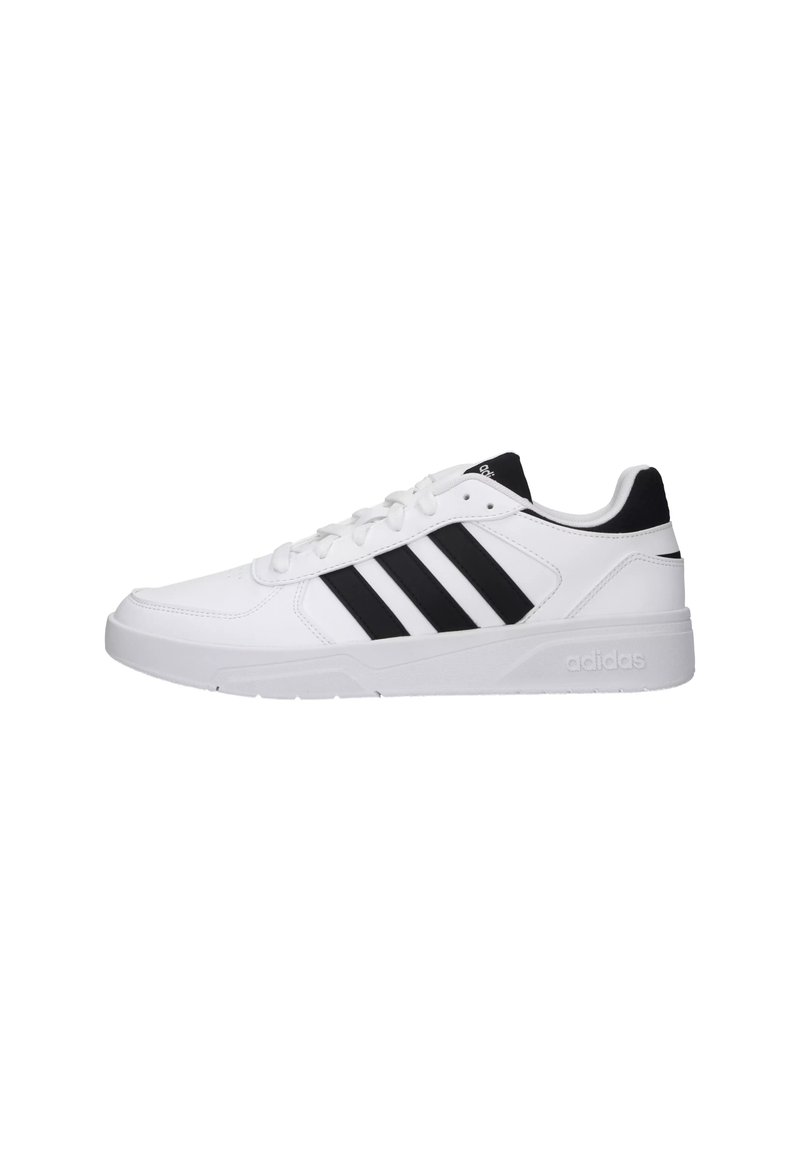 ADIDAS ORIGINALS - Man - White - Sneaker