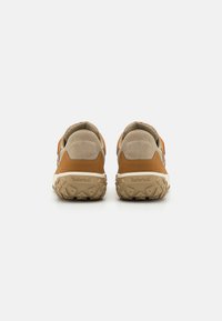 Timberland GREENSTRIDE MOTION 6  - Sneakers basse - wheat