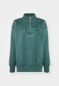 Nike Sportswear Sweatshirt - dark green